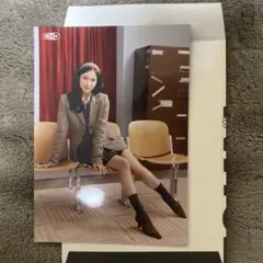 TWICE ラントレ MINA 미나 THIS FOUR 国立競技場 ミナ