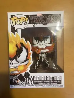 ファンコ FUNKO POP VENOM（ヴェノム）のサムネイル