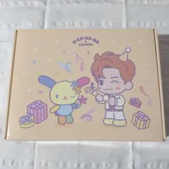 2025年最新】nctサンリオ ジェミンの人気アイテム - メルカリ