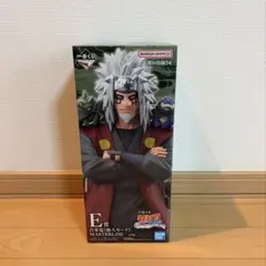 2026年最新】自来也 フィギュアの人気アイテム - メルカリ
