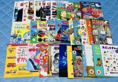 日本語 絵本・児童書 セット　35 冊