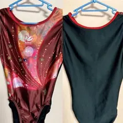 2026年最新】新体操レオタードSサイズの人気アイテム - メルカリ