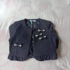 ポンポネット　ジャケット