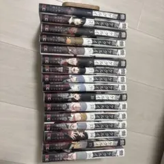 め*様 【美品】賭ケグルイ 1〜21巻 全巻セット まとめ売り 漫画 マンガ