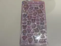 サンリオ うるきゅらPOPシール