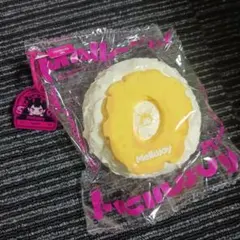 Mellojoy 旧 大福 パイナップル メロジョイ スクイーズ