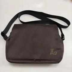 ランドリー　laundry ブラウン Journey ショルダーバッグのサムネイル