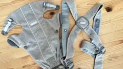 ベビービョルン 抱っこ紐