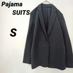 Pajama SUITS パジャマスーツ テーランドジャケット アオキ AOKI