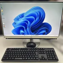 NEC デスクトップPC Windows10 2026年最新】NEC デスクトップPCの人気アイテム - メルカリ