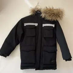 ZARA キッズ　ダウンジャケット　冬物準備に♡お値下げ！！
