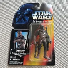 スターウォーズ チューバッカ フィギュア Kenner社製