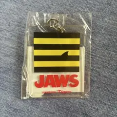 ジョーズ×阪神タイガース　アクリルキーホルダーのサムネイル