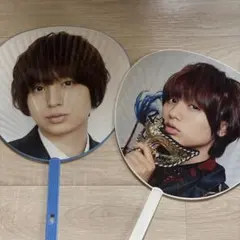 Hey! Say! JUMP 伊野尾慧 うちわ - メルカリ