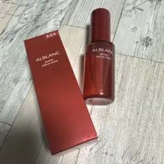 ALBLANC THE FIRST ESSENCE 美容液 90g - メルカリ