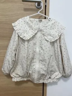 プティマイン　ウィンドブレーカー