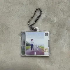 PlayStation ゲームパッケージチャーム どこでもいっしょ