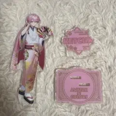 2026年最新】けちゃくん アクスタの人気アイテム - メルカリ