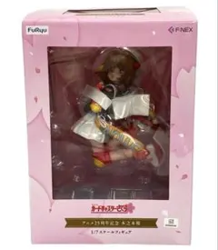 1/8 劇場版 カードキャプターさくら 木之本桜 ガレージキット - メルカリ