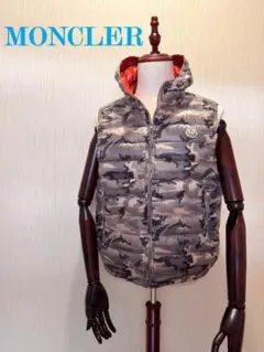 2026年最新】モンクレール patrickの人気アイテム - メルカリ