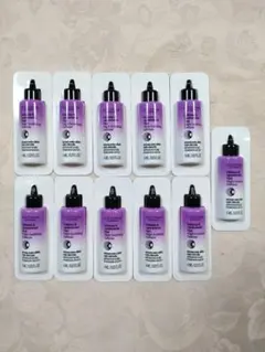 ロクシタン スカルプナイトセラム　サンプル 4ml 11個