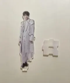 山中柔太朗 アクリルスタンド アクスタ Jewel