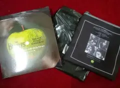 ★　niko and　ビートルズ　レコードポーチコレクション