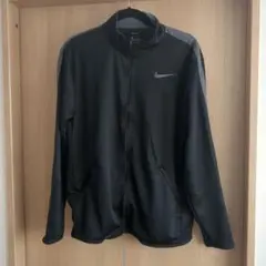 ナイキ　ドリルトップ　ジャージ