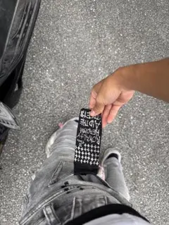 廃盤ksubiデニムのサムネイル