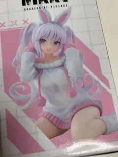 SEGA NIKKE Yumemirize Alice フィギュア