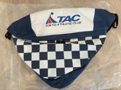 【新品】TOKYO ATHLETIC CLUB ショルダーバッグ