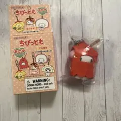 ちびっとも おかず マイメロ