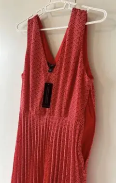 バナナリパブリック　ワンピース　BANANA REPUBLIC 新品未使用