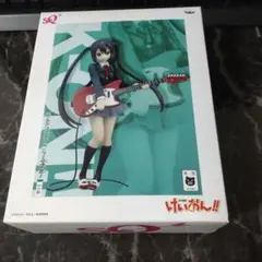 2026年最新】けいおん SQフィギュアの人気アイテム - メルカリ