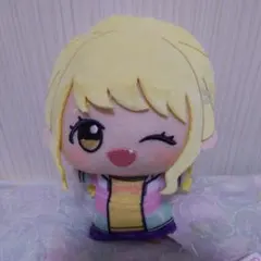 藤田ことね　学園アイドルマスター ちびぐるみ～学園生活～vol.1