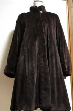 2026年最新】シェアードミンク コートの人気アイテム - メルカリ