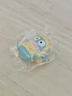 サンリオ　ハンギョドン天婦羅