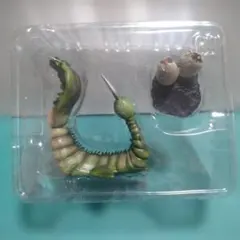 ガメラ特撮大百科 大蛇獣ガラシャープ - メルカリ