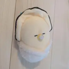 つぶらな瞳のなまがき　赤ちゃん
