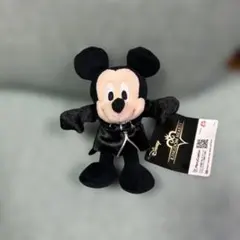 ミッキーマウス キングダムハーツぬいぐるみ