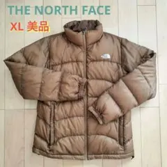 【美品】THE NORTH FACE アコンカグア ダウンジャケット