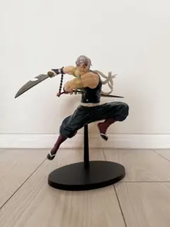 鬼滅の刃 宇髄天元 フィギュア