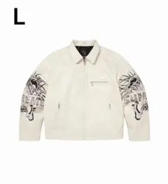 2026年最新】supreme yohji yamamoto leather work jacketの人気
