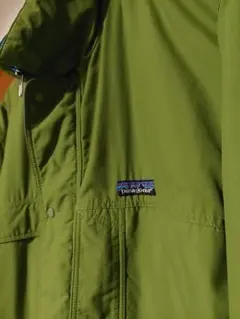 Patagonia　パタゴニア イスマスパーカ　90年代 香港製 YKK