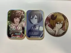 缶バッジ プロセカ