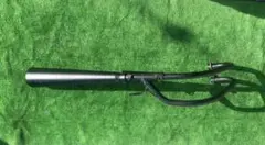 即日発送★ 美品★ SUZUKI グラストラッカー 純正マフラー NJ47A 2026年最新】グラストラッカー 純正 マフラーの人気アイテム - メルカリ