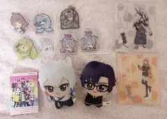 カラフルピーチ グッズ まとめ売り