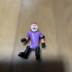 ケロッグ 　トニー・ザ・タイガー フィギュア