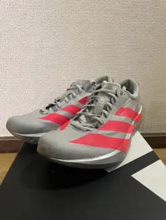 2026年最新】アディゼロ ジャパン9 26.5の人気アイテム - メルカリ