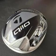 TaylorMade Qi10 ドライバー ヘッド 9.0度のサムネイル
